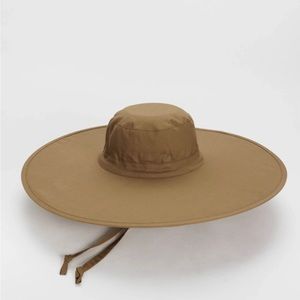 BAGGU Packable Sun Hat